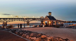 George P. Coleman Memorial Bridge