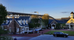 George P. Coleman Memorial Bridge