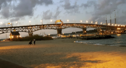 George P. Coleman Memorial Bridge