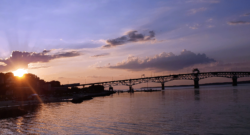 George P. Coleman Memorial Bridge