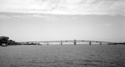 George P. Coleman Memorial Bridge