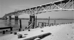 George P. Coleman Memorial Bridge